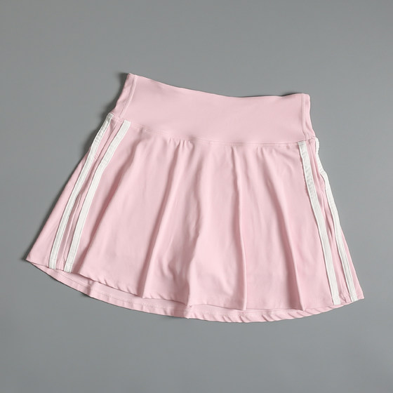 여름에 여성을위한 고 부가가족 요가 스커트 반경 노출 배드민턴 스포츠 Quick Drying Fitness Tennis Skirt를위한 짧은 치마 여름에 여성을위한 고 부가가족 요가 스커트 반경 노출 배드민턴 스포츠 Quick Drying Fitness Tennis Skirt를위한 짧은 치마