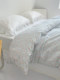 Matisse, Matisse, Little Rose Original Floral Full Cotton Quilt Cover, 싱글 피스 퀼트 덮개는 사용자 정의하고 신선하고 깨끗합니다. Matisse, Matisse, Little Rose Original Floral Full Cotton Quilt Cover, 싱글 피스 퀼트 덮개는 사용자 정의하고 신선하고 깨끗합니다.