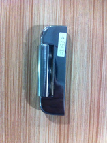 Recommended freezer hinge CT1332 Zinc alloy large refrigerator door open hinge Mechanical cabinet hinge Electric cabinet door hinge