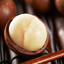 Summer fruit Hawaiian fruit Australia nut shell New Year snacks creamy packaging delivery device 480g