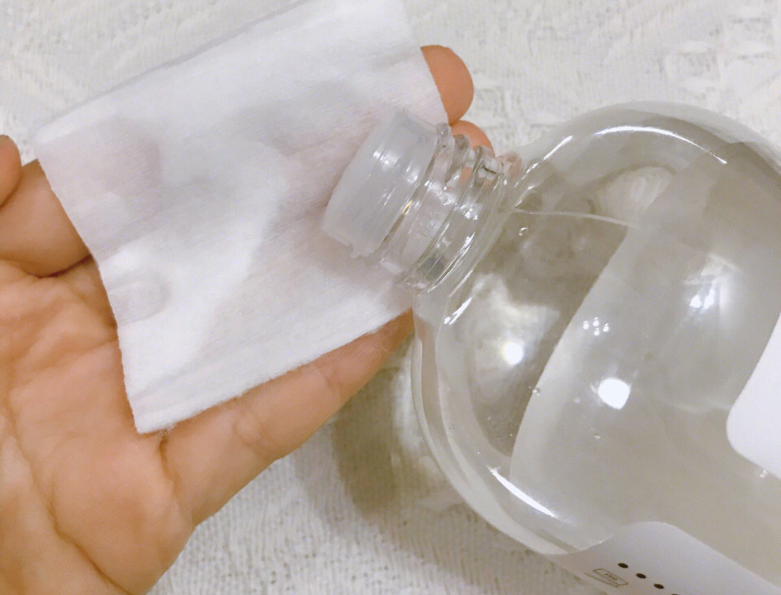 收缩毛孔#宿系之源马鞭草酮迷迭香纯露