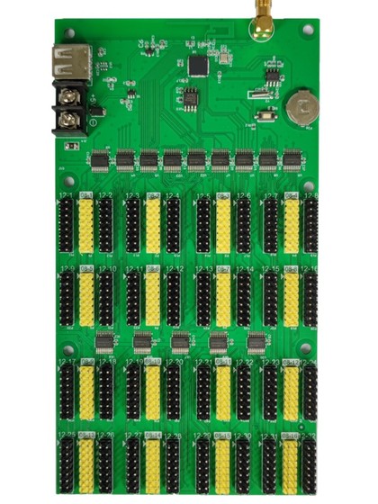 Ruihexin Control Card RHX8-32W512/64W512/1281024/2048/4096 모바일 Wi-Fi 카드 Ruihexin Control Card RHX8-32W512/64W512/1281024/2048/4096 모바일 Wi-Fi 카드