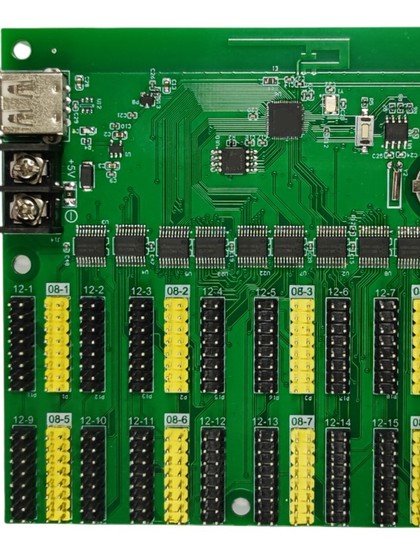 Ruihexin Control Card RHX8-32W512/64W512/1281024/2048/4096 모바일 Wi-Fi 카드 Ruihexin Control Card RHX8-32W512/64W512/1281024/2048/4096 모바일 Wi-Fi 카드