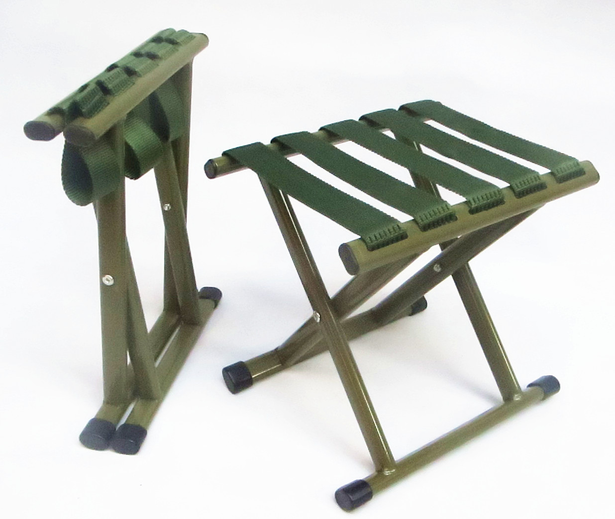 折叠马扎钓鱼凳子轻便靠背小板凳加厚便携式金属折叠椅子经济型矮