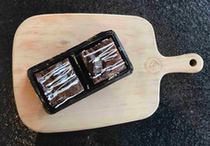 Brownie Brownie 100g