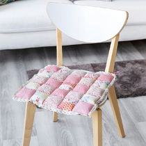 Office Cushion Thickened Soft Cushion Winter Home Cushion Female Chair Dining Chair Cushion Student Dormitory Butt Cushion