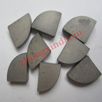 Zhuzhou carbide welding cutter head YT15YT5YW2YW1 YG8 D125 D120 D115 outer round blade