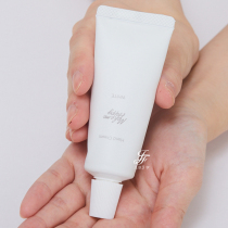 Japanese canmake chopping sister Idas make me happy hand cream sexual cold wind fragrance lasting