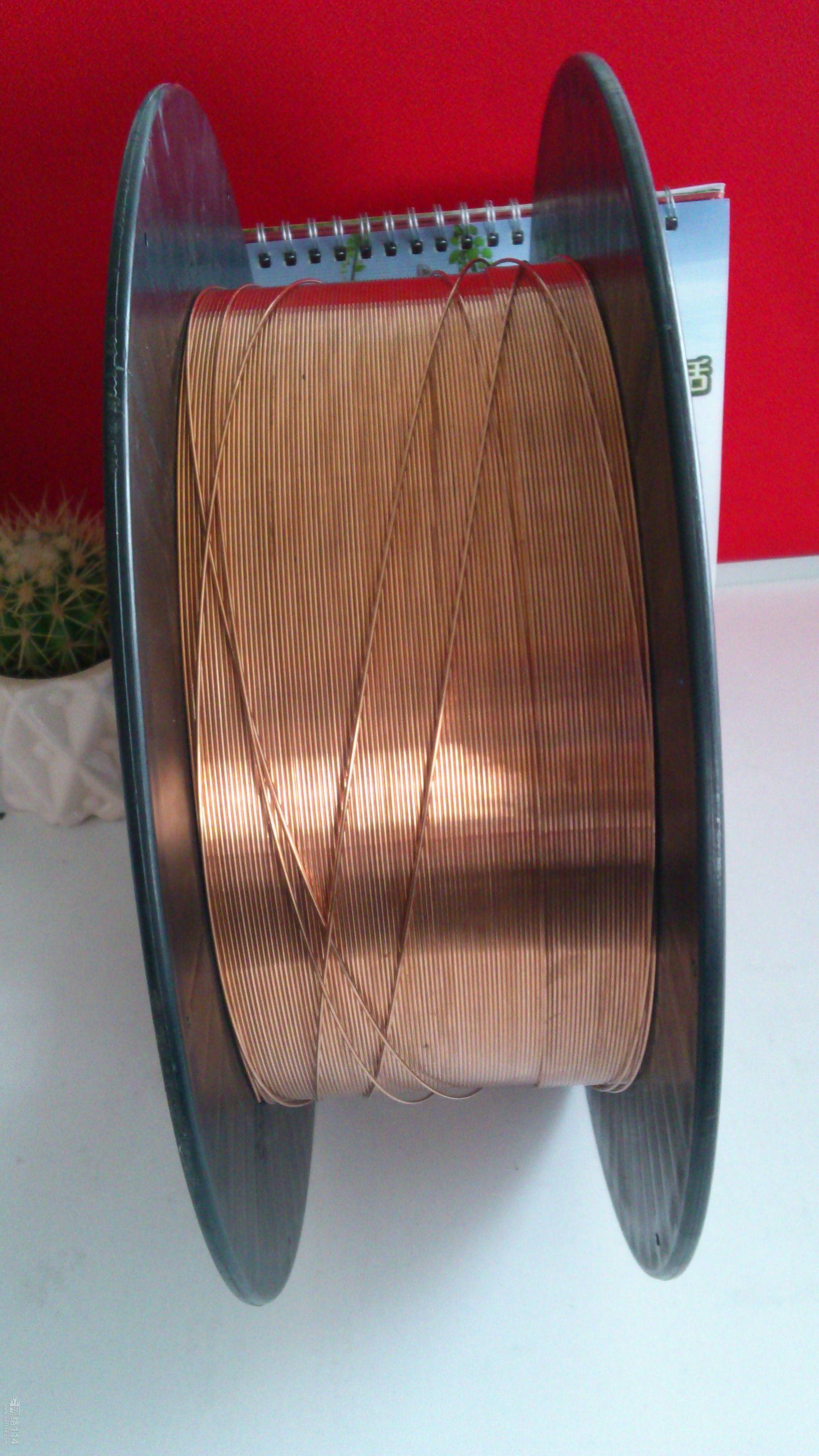 焊丝er50-6二氧化碳气体保护焊丝er70s-6 0.8/1.0/1.2/1.