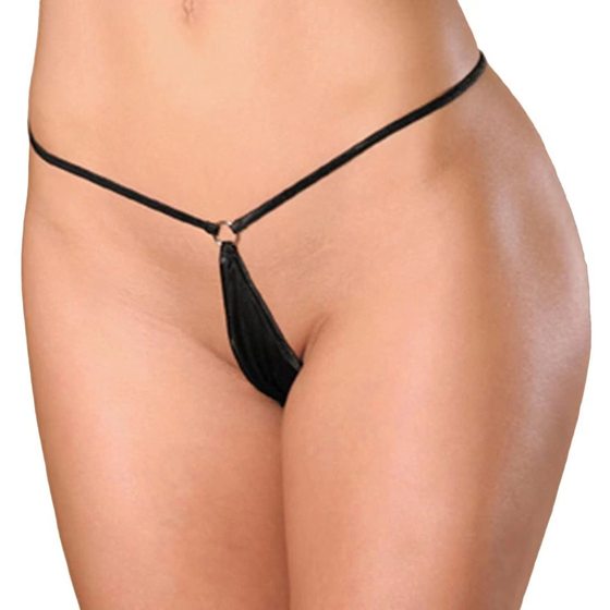 European and American sexy bikini underwear physical shooting seductive multi -color first -line T pants game wild sexy pants
European and American sexy bikini underwear physical shooting seductive multi -color first -line T pants game wild sexy pants