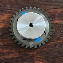 Saw blade clip diy self-made table saw fixture fixed clip Cutting blade grinding blade fixed clip A variety of specifications can be customized