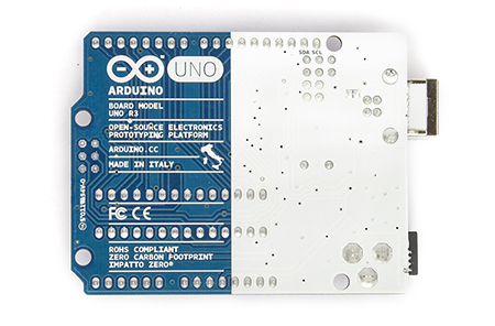 Arduino uno