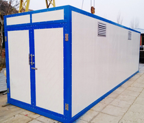 Factory low-cost direct sales drying equipment 10D oven drying room dryer Dryer baking equipment