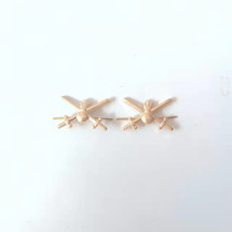 Russian Army symbol metal material plastic material military meme supplies