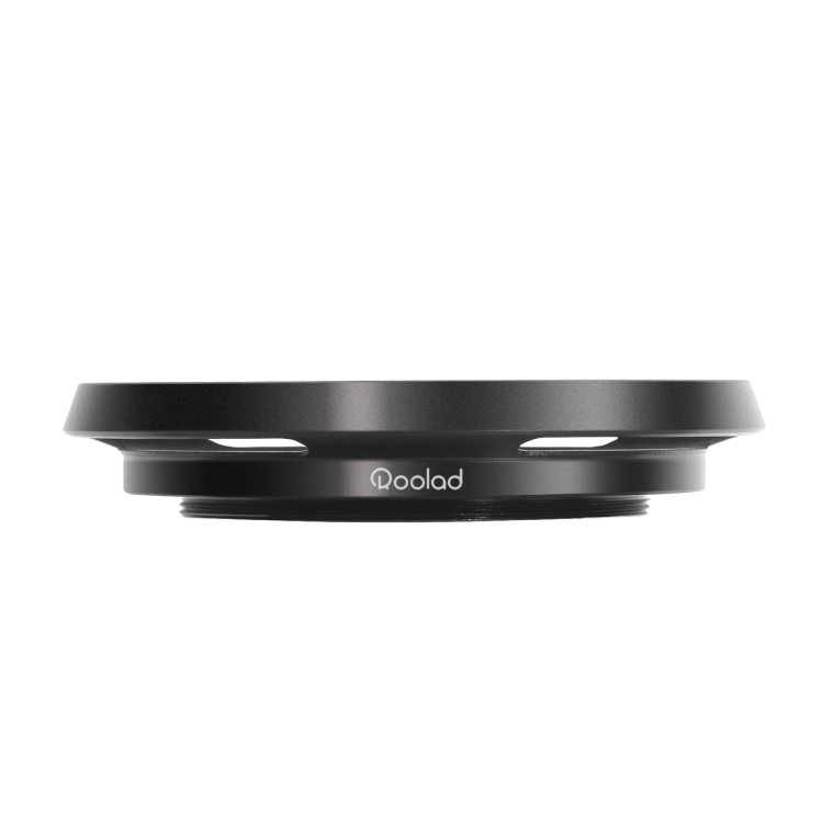 light shield wide angle metal hollow 37 / 39 / 40.5/43/46/49/52/55/58/62/67/72mm