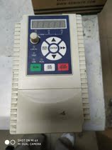 E100T1R5G used nan fang annwa 380V1 5KW frequency converter
