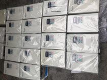 VFD110F43A used 9 into the new Delta F series 11KW inverter cabinet can be recharged