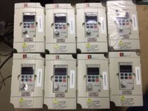 HLPC 00D423B used 89 Chengxin Hailip 220V0 4KW inverter