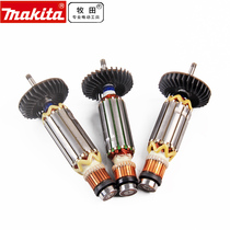 Makita angle grinder rotor-stator 9553HN 9555HN 9556HB GA4030 GA4031 9558HN