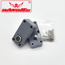 Wanghai fishing box lifting leg button switch lifting foot switch button fishing box accessories 3200AB Universal