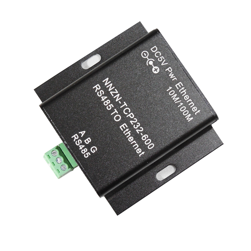 Сетевой маршрутизатор Cow technique NNZN-TCP232-600 RS485 485 MODBUS RTU TCP Сетевой маршрутизатор Cow technique NNZN-TCP232-600 RS485 485 MODBUS RTU TCP