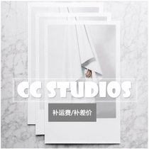 For a variety of difference postage limits and other special shots