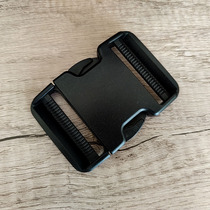 Wall Paper Wall Cloth Construction Kit Plastic Inserts pockets Pockets Buckle Accessories Belt inserts Thickened Webbing Adjustment Buckle