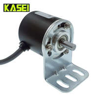 Aumron rotary encoder mounting bracket accessories fixed shelving seat substop 20MME6B2 bracket