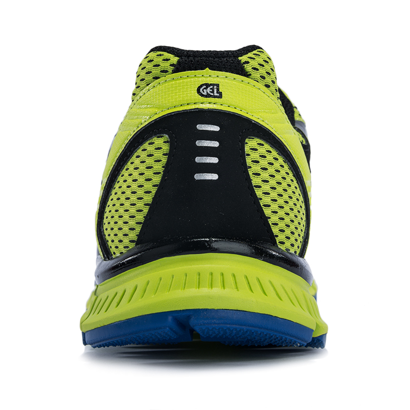 ASICS亚瑟士专业跑步鞋运动鞋越野户外跑鞋多色男女款 T2J1N产品展示图3