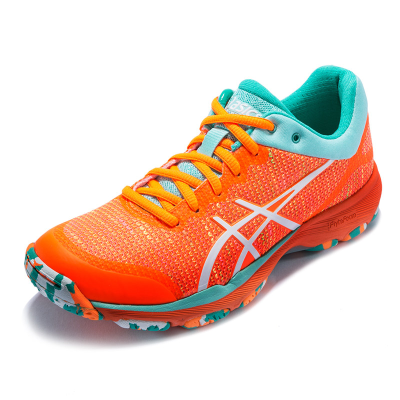 排球鞋 > asics亚瑟士 2018春夏 运动鞋 排球鞋 女鞋 r851n-3001 品牌
