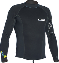 KBC kite surf @ ION Element mens long sleeve warm function top