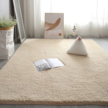 Carpet Rugs Plush Soft Carpets For Living Room Bedroom Mats