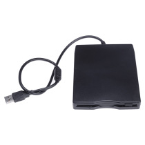 Factory low-cost direct notebook usb external mobile floppy drive 3 5 inch 1 44 floppy disk drive usb fdd