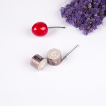 Thousand-page wheel sandpaper wheel live handle Thousand-leaf wheel grinding and polishing wheel Abrasive cloth grinding wheel grinding head electric grinding 3mm