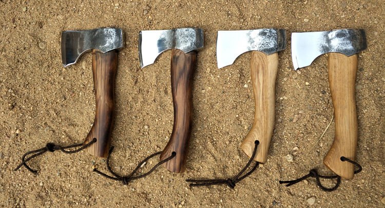 飞瑞祥尼曼迷你款 mini斧 野营斧 户外斧 便携斧 排骨斧 frx斧_7折