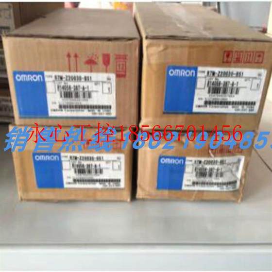 협상 가능한 R88D-KN04H-ECT-R OMRON SERVO 원래 수입점 판매 협상 가능한 R88D-KN04H-ECT-R OMRON SERVO 원래 수입점 판매