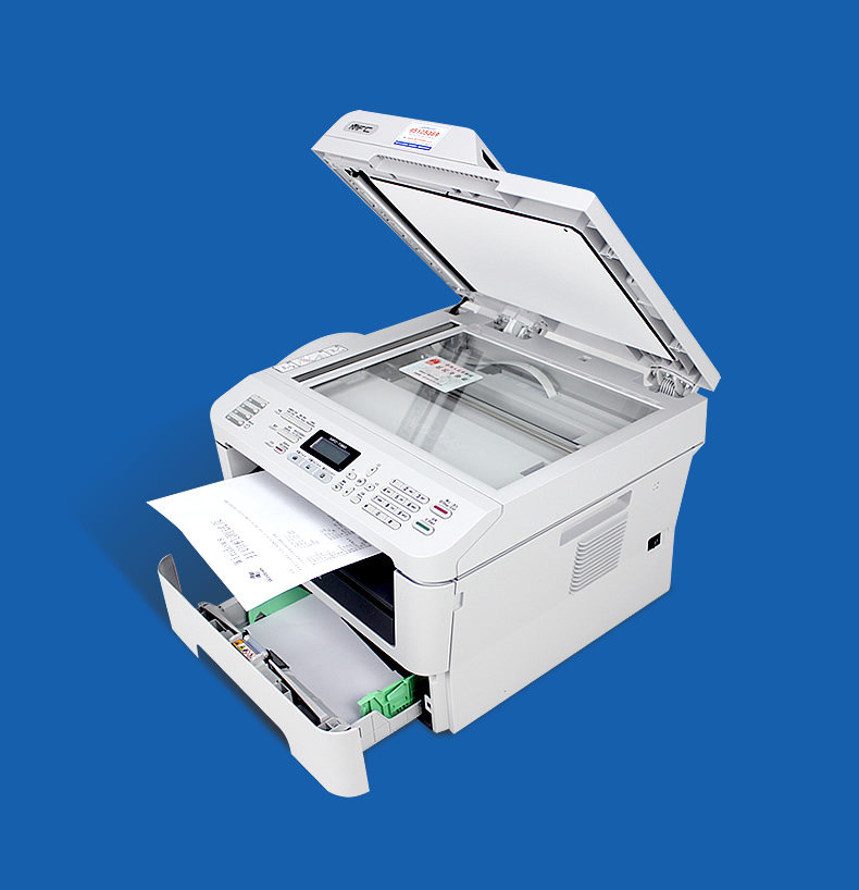 兄弟mfc-7360激光打印机一体机 传真机 复印机 扫描 多功能一体机 - 