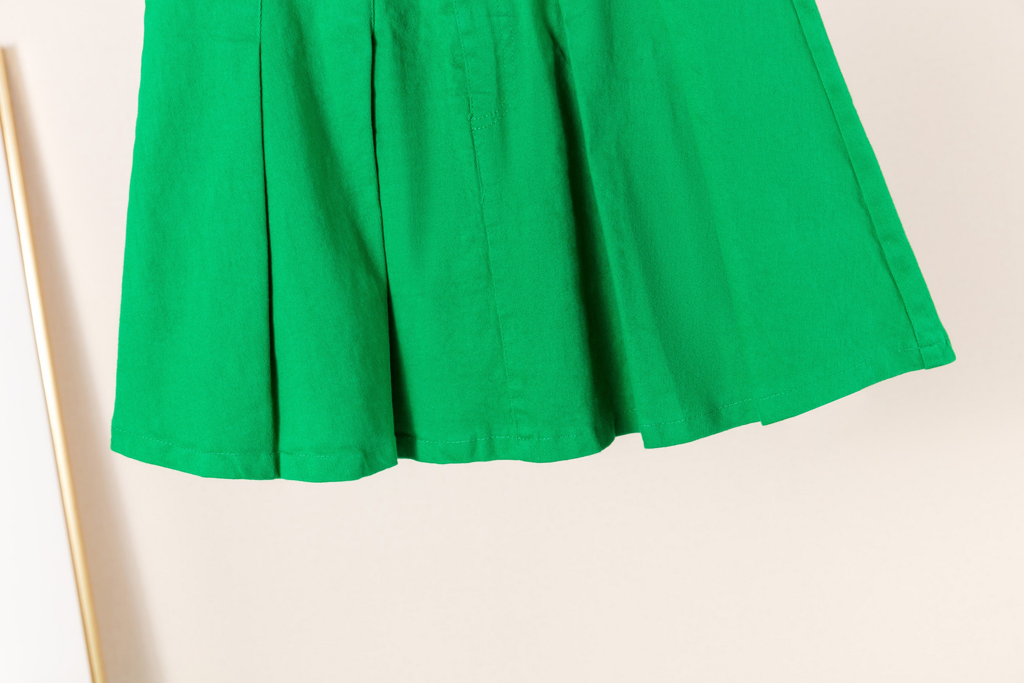 2709#实价半身裙女2022夏季百搭高腰防走光百褶裙显瘦包臀a字短裙