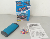 Portable Zhuji Wonderful Intelligence Table Game BREAKING CODE CODE BREAKING Toy Bead Machine