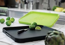 United Kingdom Joseph multipurpose drain chopping board chopping board Kitchen home mildew antibacterial creative