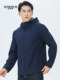 남성과 여성을위한 충격 재킷 단일 레이어 소프트 쉘 자켓 2025 New Autumn Thin Jacket Jacket Windproof Rain Hooded Windbreaker 남성과 여성을위한 충격 재킷 단일 레이어 소프트 쉘 자켓 2025 New Autumn Thin Jacket Jacket Windproof Rain Hooded Windbreaker