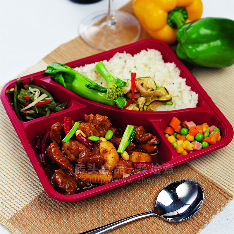 蒸烩煮 川味麻辣鸡200g调料包便速食盖浇饭 微波快餐速食外卖