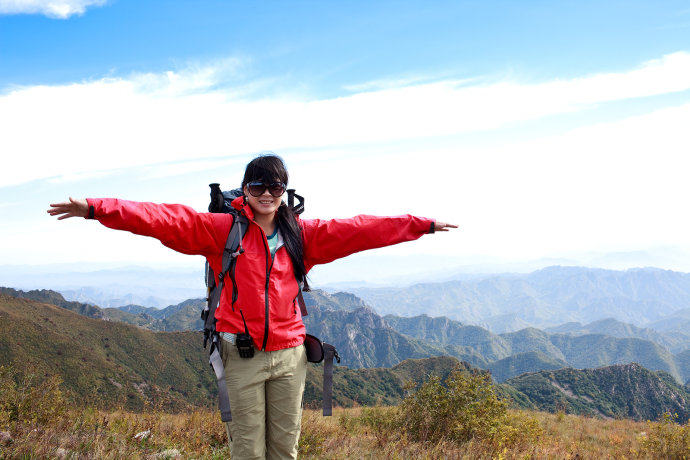 户外驴友的几种性格,你是哪一种? - 天猫精选
