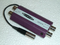 Original Miranda ADX-172P 75 SDI Embedded Audio Demultiplexer