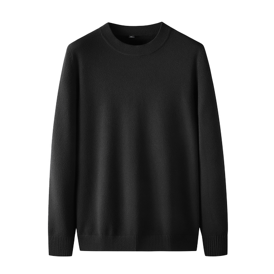 Wayne Xavier Large Size Fatty Trendy Plus Fat Plus Large Round Collar Basic Multicolor Sweater Retro Sweater Men 7057
Wayne Xavier Large Size Fatty Trendy Plus Fat Plus Large Round Collar Basic Multicolor Sweater Retro Sweater Men 7057