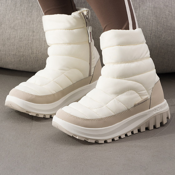 Columbia women's shoes, outdoor sports shoes, snow boots, warm trendy and fashionable casual boots Columbia women's shoes, outdoor sports shoes, snow boots, warm trendy and fashionable casual boots