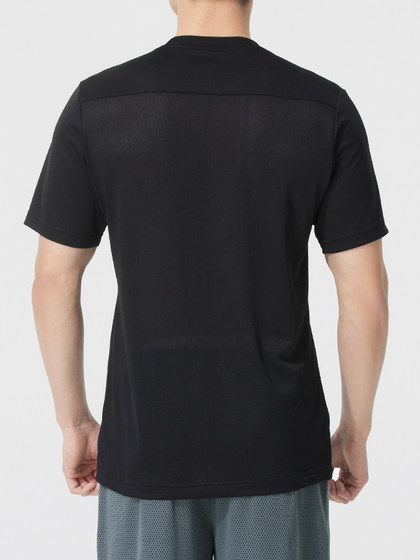 Nike Nike Marathon Quick-Drying Short Sleeve 티셔츠 남자 여름 뉴스 스포츠웨어 달리기 훈련 탑 IB8640 Nike Nike Marathon Quick-Drying Short Sleeve 티셔츠 남자 여름 뉴스 스포츠웨어 달리기 훈련 탑 IB8640