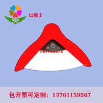 Fillet Machine Chamfers R5 Square Rhombus Bankcard Paper Chamfered Manual Tool