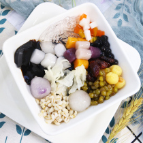 Zhangzhou four fruit soup package plus soup base 11 samples