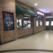 Fixed shed Decorative awning window French awning Cafe restaurant awning European-style canopy trapezoidal awning awning